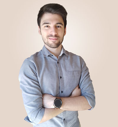 Pablo Durán Fernández