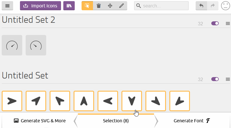 Rounded image